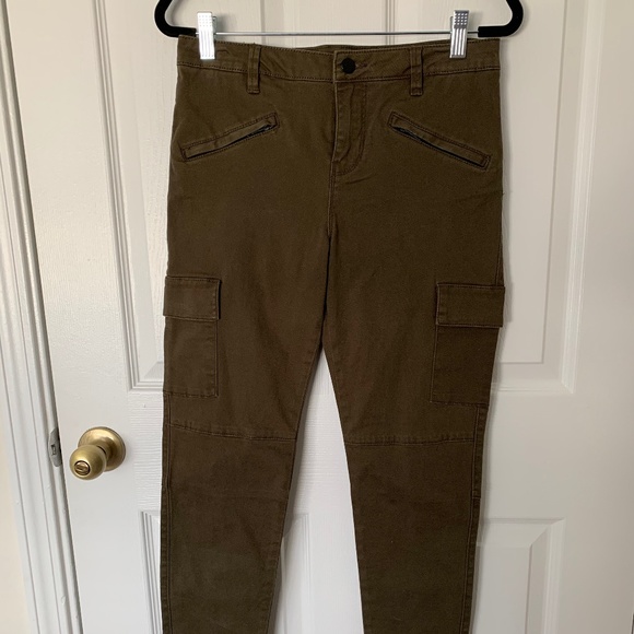 Forever 21 Jeans Size Medium - Picture 1 of 2